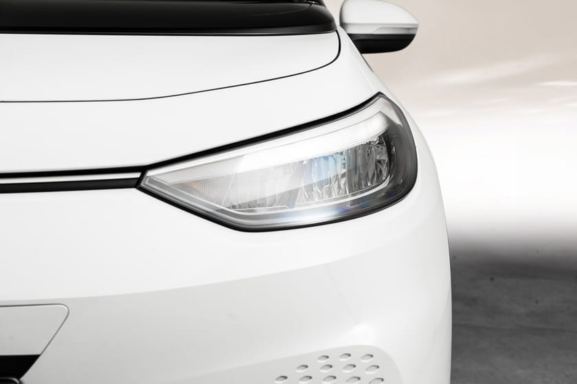 Bilde 5 av Volkswagen ID.3 Pro Performance limited  58kwh  204hk