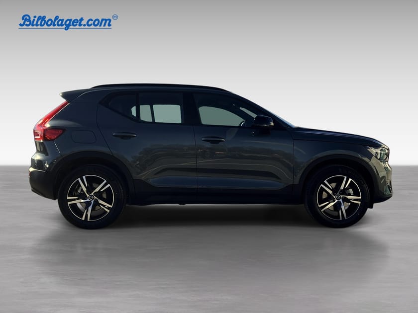Bild 4 av Volvo XC40 B4 FWD Bensin Plus Dark
