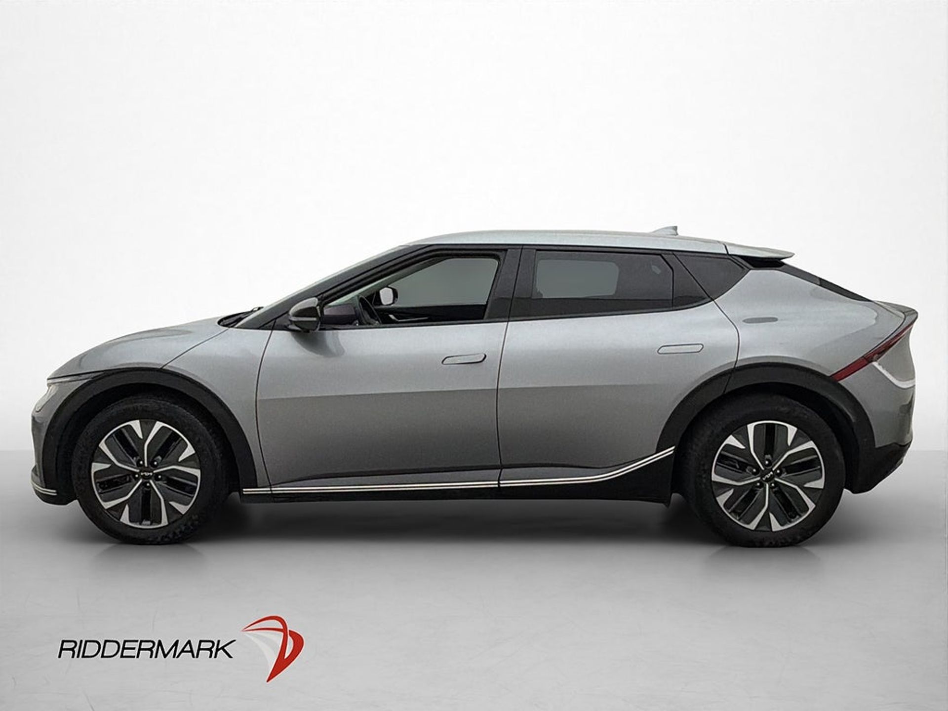 Kia EV6 77.4 kWh PLUS Skinn 360° 2023, kuva 5/10