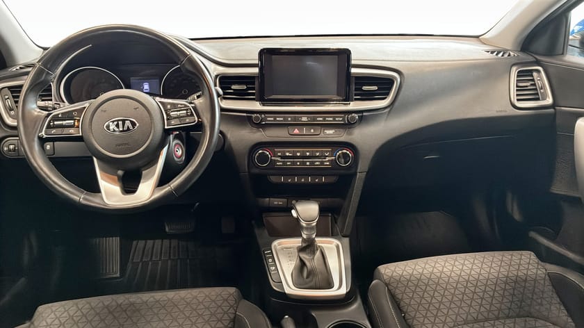 Bild 4 av Kia Ceed Sportswagon
