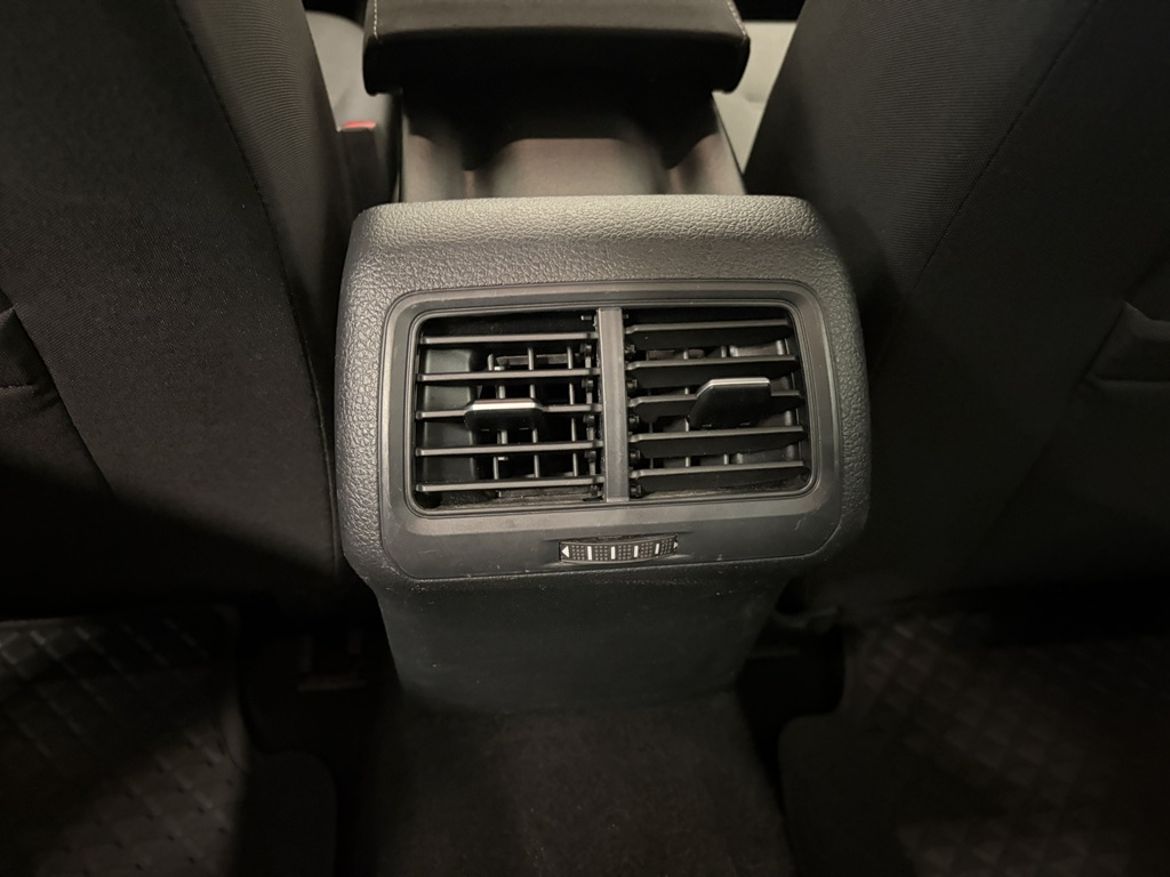 Volkswagen Volkswagen Golf Sportscombi — bild 11