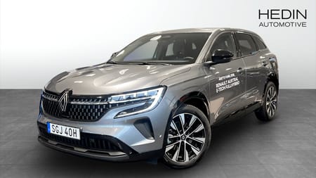 Renault Austral E-TECH