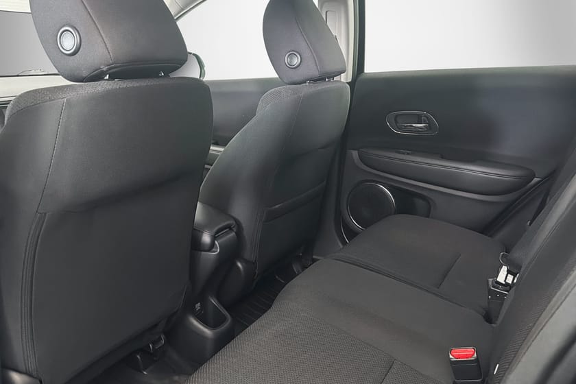 Bild 5 av Honda HR-V 1.5 i-VTEC / Drag, P-Sensorer, Farthållare