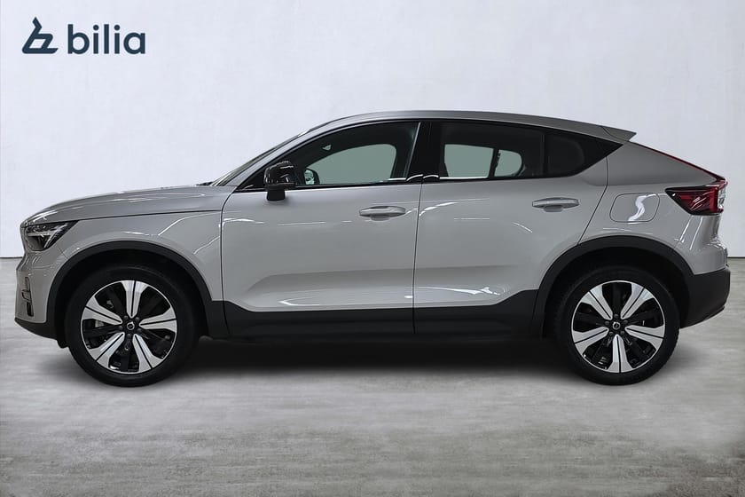 Bild 3 av Volvo C40 Recharge Core