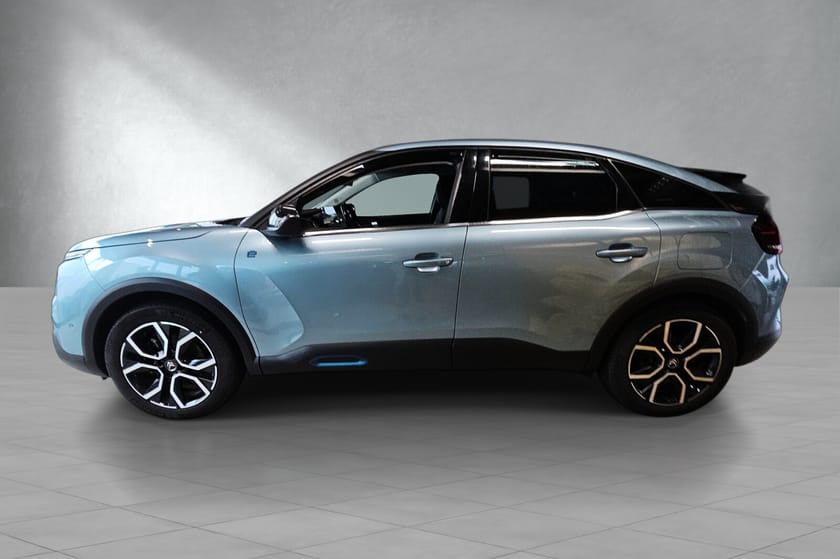 Bilde 2 av Citroën ë-C4 Shine