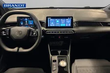 MG 3 Hybrid+