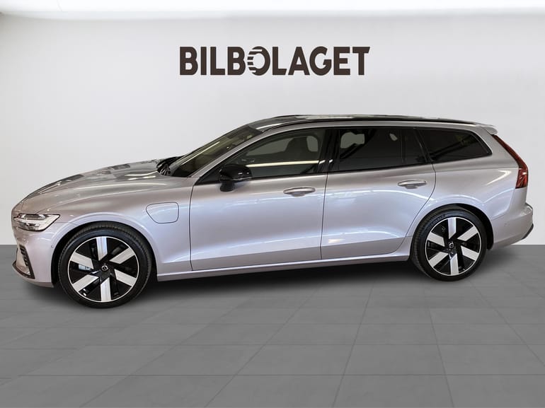 Bild 2 av bilen