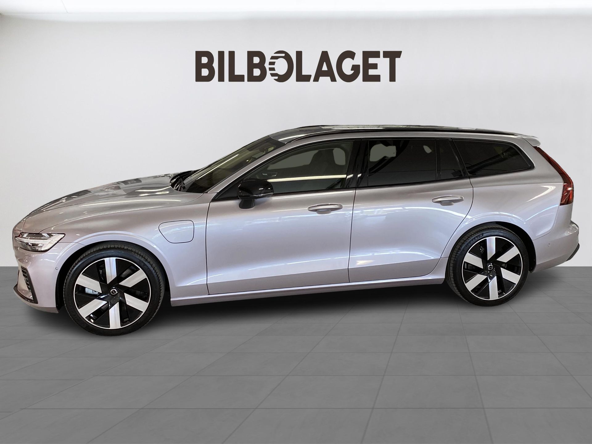 Volvo V60 2026, bild 2/10