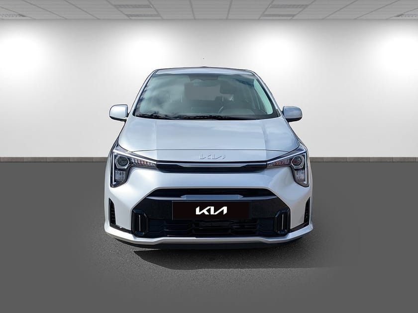 Bild 2 av Kia Picanto 1.0 GDI AMT Action