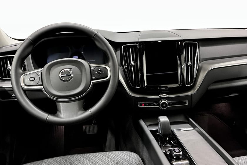 Bild 4 av Volvo XC60 T6 Core Special Edition