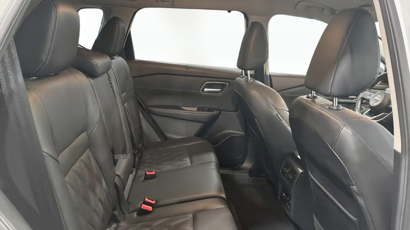 Bild 5 av Nissan X-Trail e-4ORCE TEKNA