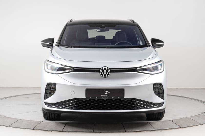Bilde 4 av Volkswagen ID.4 GTX 4MOTION 77kWh | ACC | KROK | KAMERA | MATRIX | CARPLAY