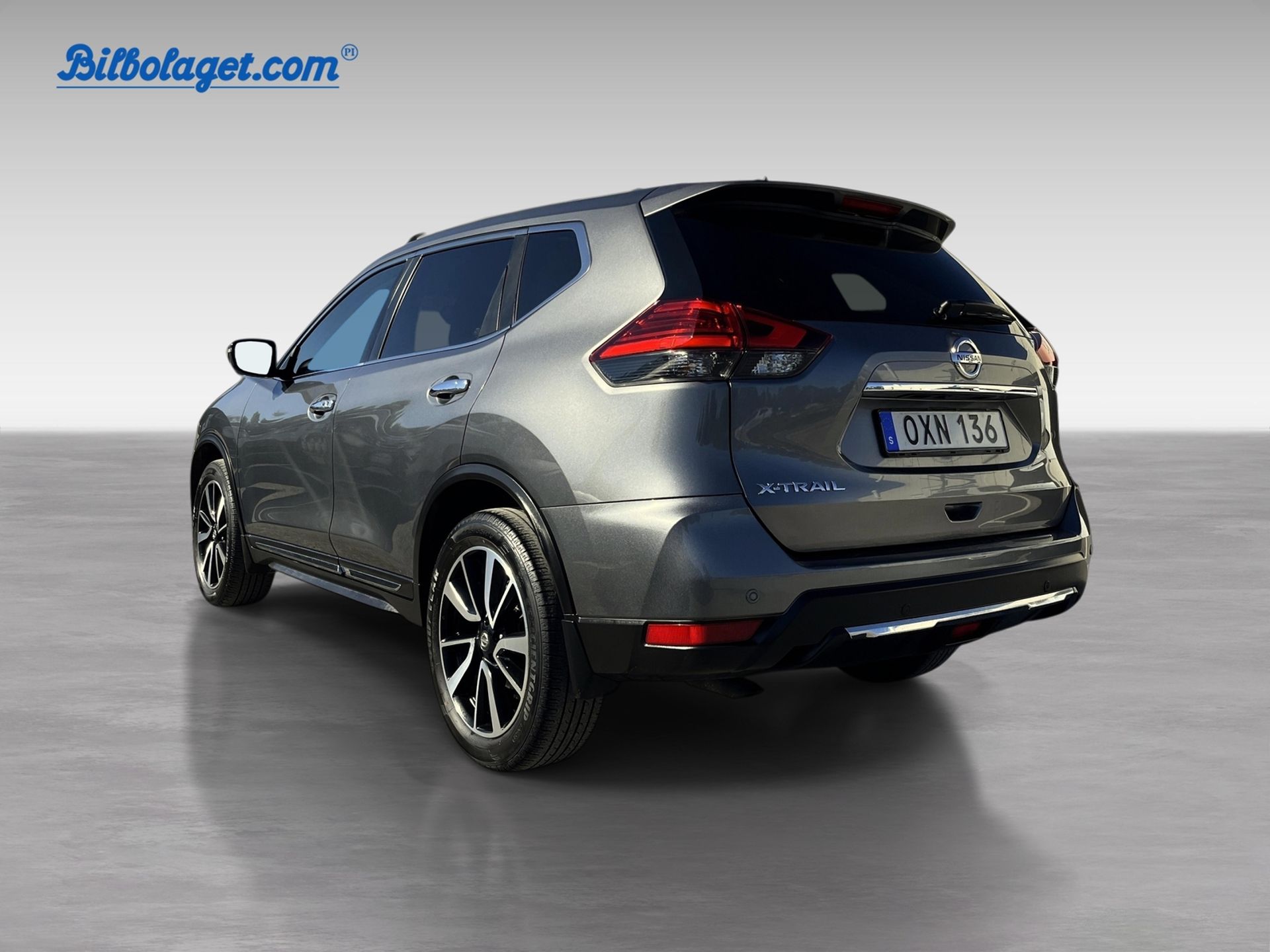 Nissan X-Trail 1.6 dCi DPF 2018, photo 7/19