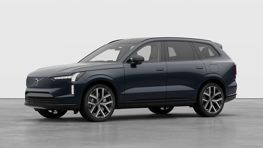 Bild 1 av Volvo EX90 Twin Motor 6-Seater Ultra 6-sätes
