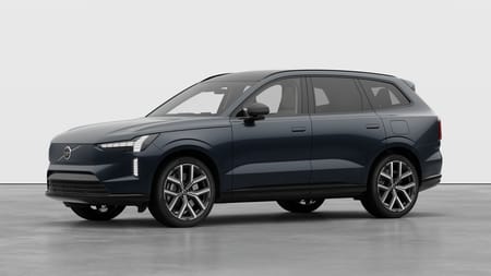 Volvo EX90 Twin Motor 6-Seater Ultra 6-sätes