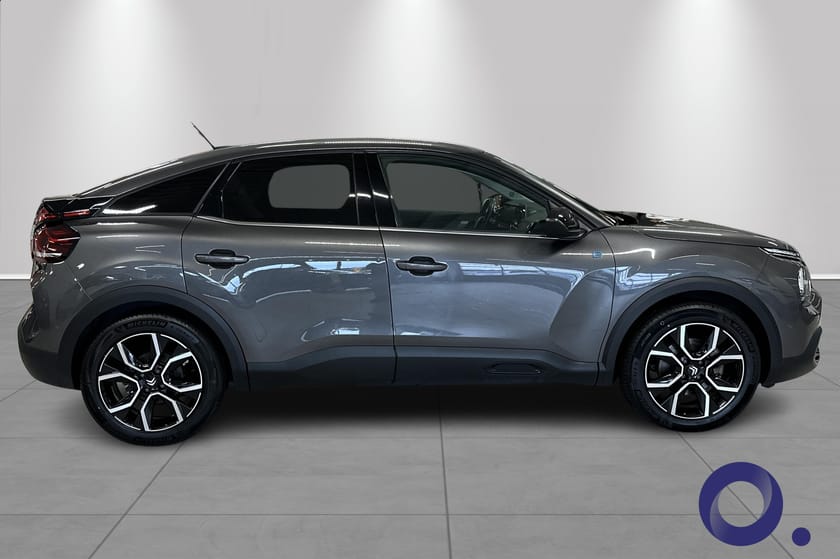 Bilde 4 av Citroën ë-C4