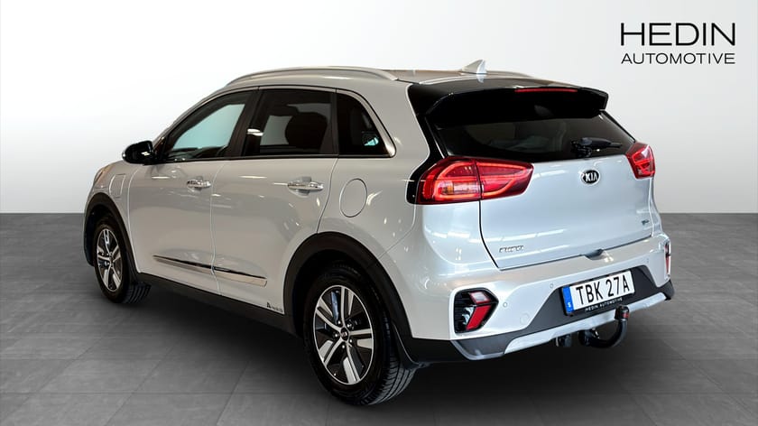 Bild 3 av Kia Niro P-HEV ADVANCE PLUS 1