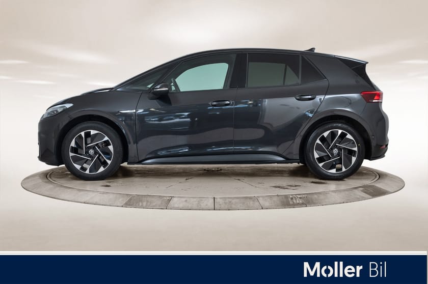 Bilde 2 av Volkswagen ID.3 Pro Performance limited  58kwh  204hk