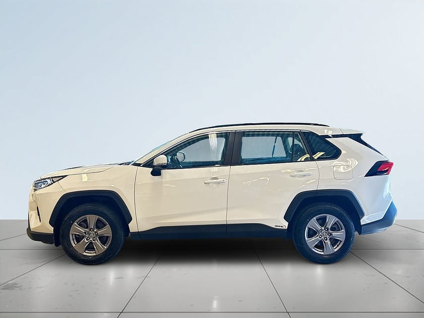 Bild 4 av Toyota RAV4 Hybrid AWD-i AWD/MoK/SoV/B-Kamera/Psens/Ad.Farthållare/MOMS