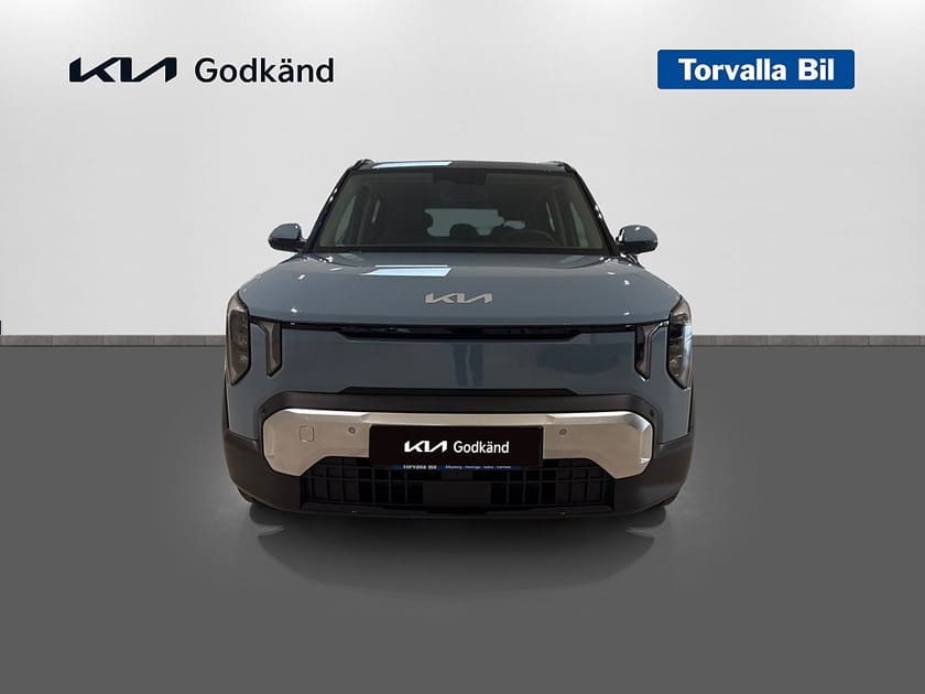 Bild 2 av Kia EV2 Standard Range