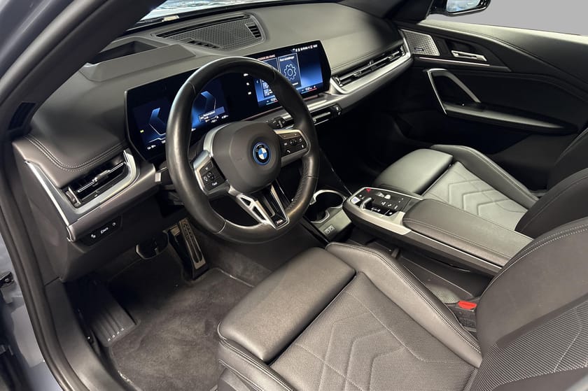 Bilde 5 av BMW iX1 xDrive30