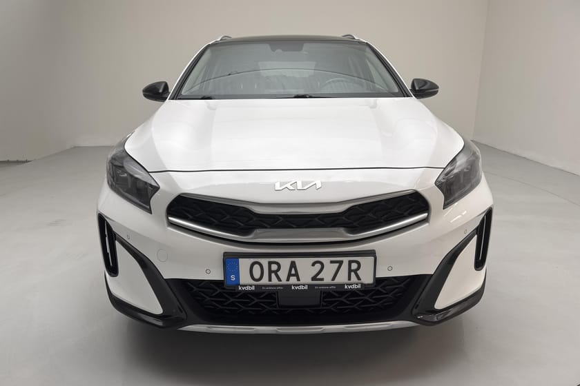 Bild 5 av Kia XCeed Plug-in Hybrid 1.6 5dr (141hk) Advance Plus