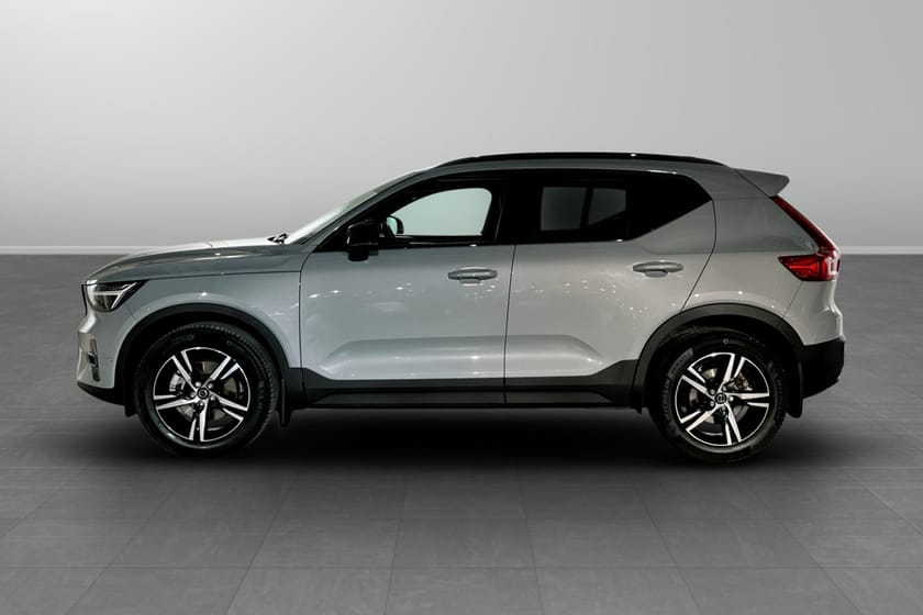 Bild 3 av Volvo XC40
