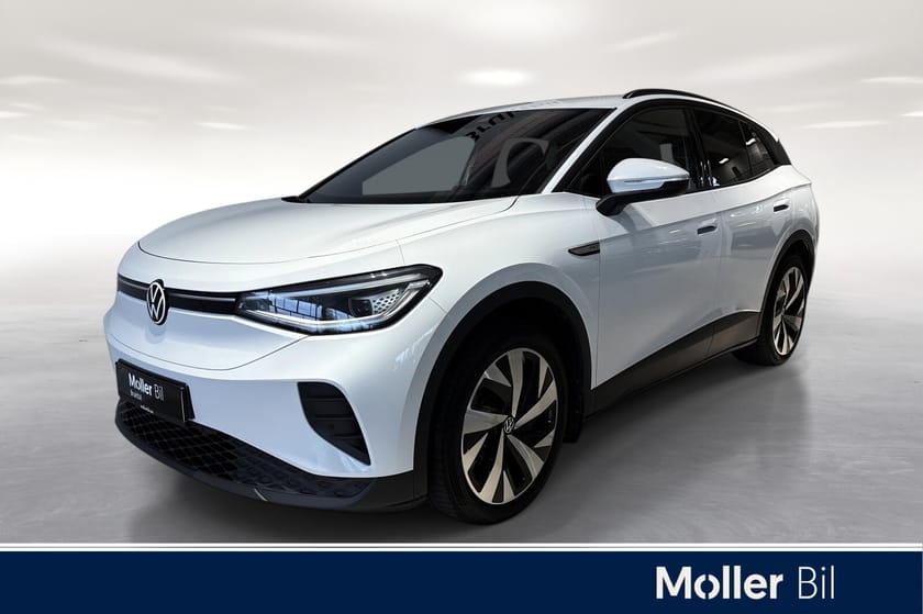Bilde 1 av Volkswagen ID.4 Pro Performance
