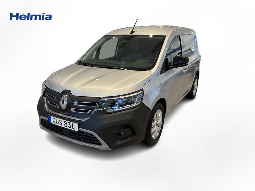 Bild 1 av Renault Kangoo E-Tech