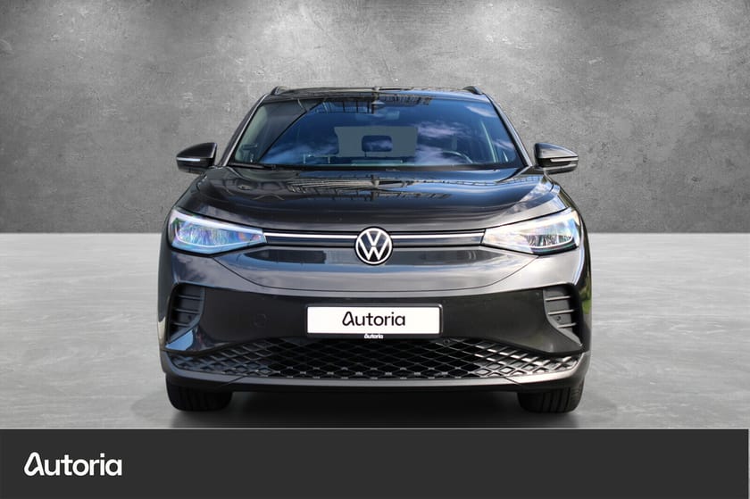 Bilde 3 av Volkswagen ID.4 Pro Performance 77kwh 204 hk