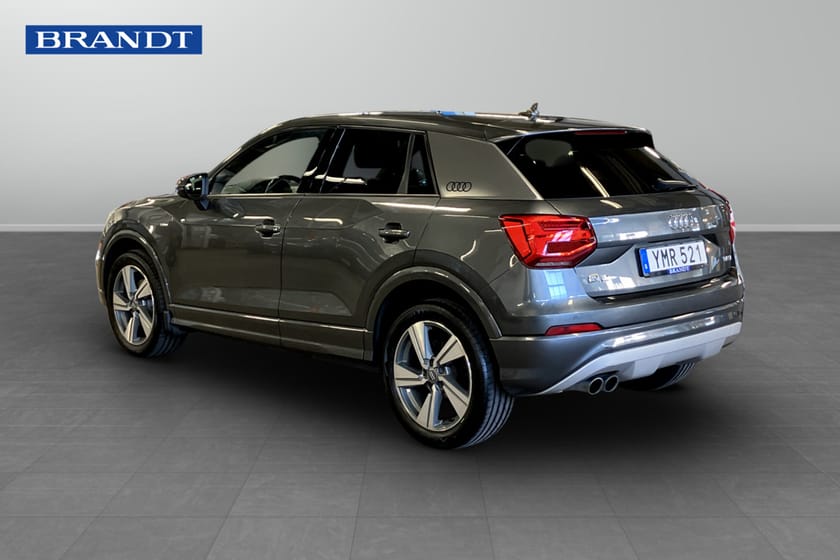 Bild 3 av Audi Q2