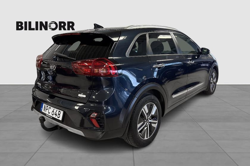 Bild 4 av Kia Niro P-HEV 