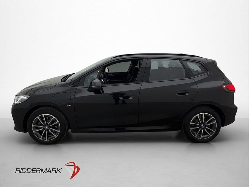 Bild 4 av BMW 225e xDrive Active Tourer M Sport Värmare Kamera MOMS