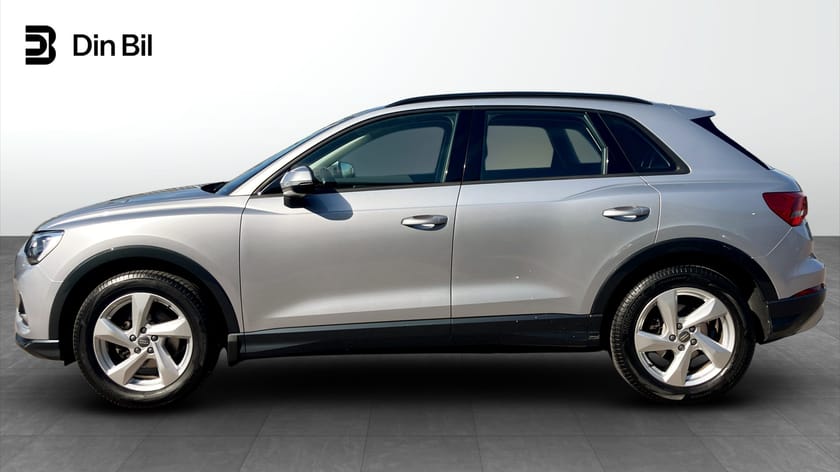 Bild 2 av Audi Q3 35 TFSI 150 HK  PROLINE EDITION