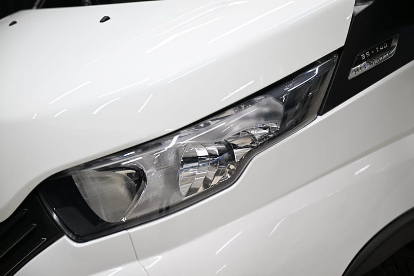 Bild 3 av Iveco Daily 35-140 Van 136HK L3H2 Automat|Webasto|3.5ton-dragvikt|Lågmil|Moms