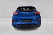 Thumnail bilde 3 av Ford Puma