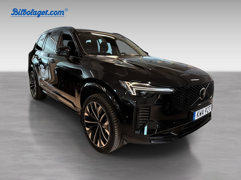 Bild 3 av Volvo XC90 T8 Ultra Dark