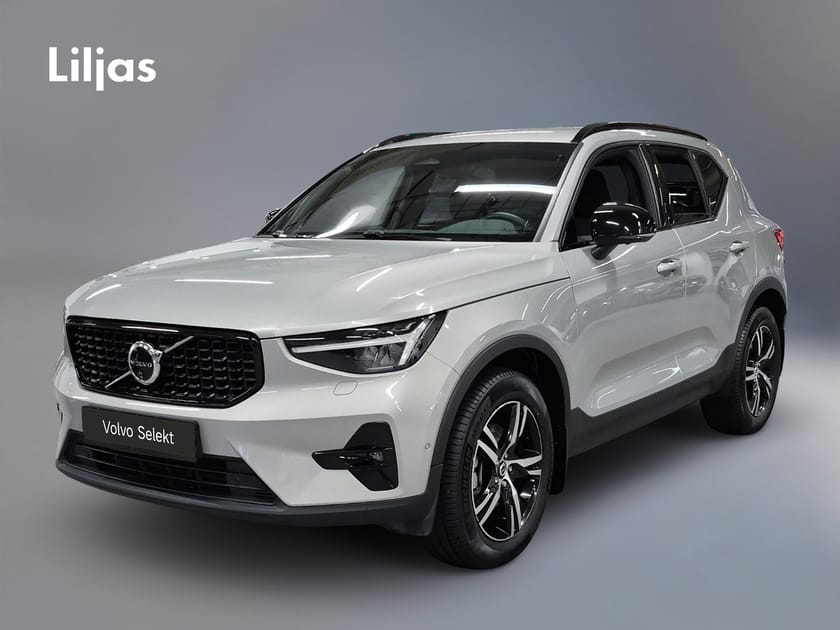 Bild 1 av Volvo XC40