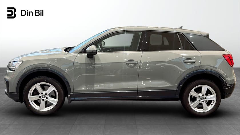 Bild 2 av Audi Q2