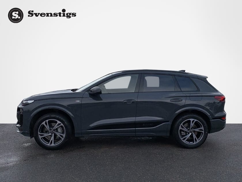 Bild 2 av Audi Q6 e-tron quattro SUV  315 KW
