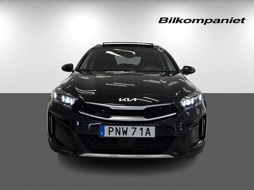 Bild 2 av Kia XCeed Plug-in Hybrid 141hk Advance Plus 2 Panorama V-Hjul