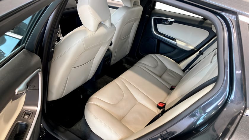 Bild 5 av Volvo V60 