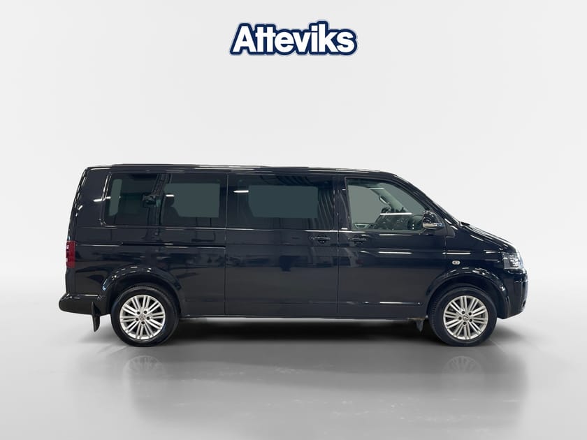 Bild 2 av Volkswagen Multivan