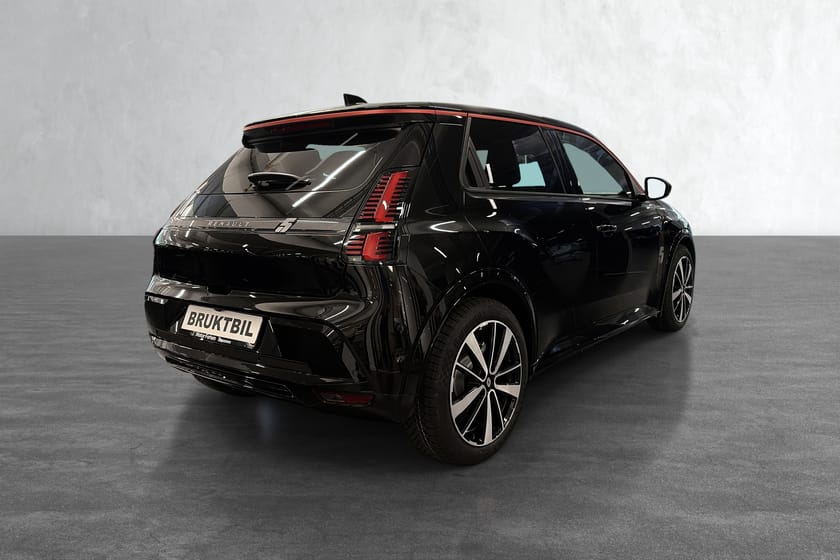 Bilde 5 av Renault 5 E-Tech