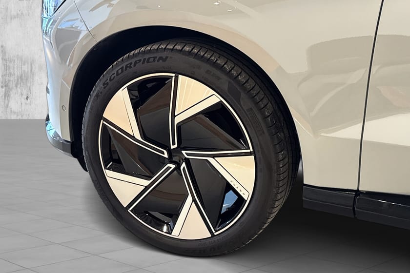 Bilde 5 av Volvo EX90 Twin Motor Performance Massasje/360Kam/22''Felg/Soltak++