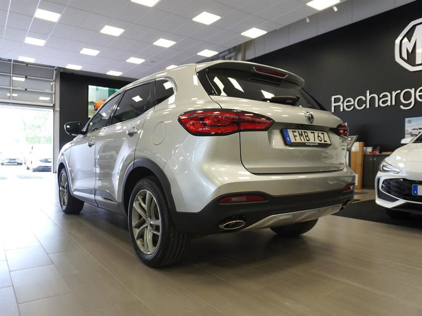 Bild 4 av MG EHS PHEV Luxury