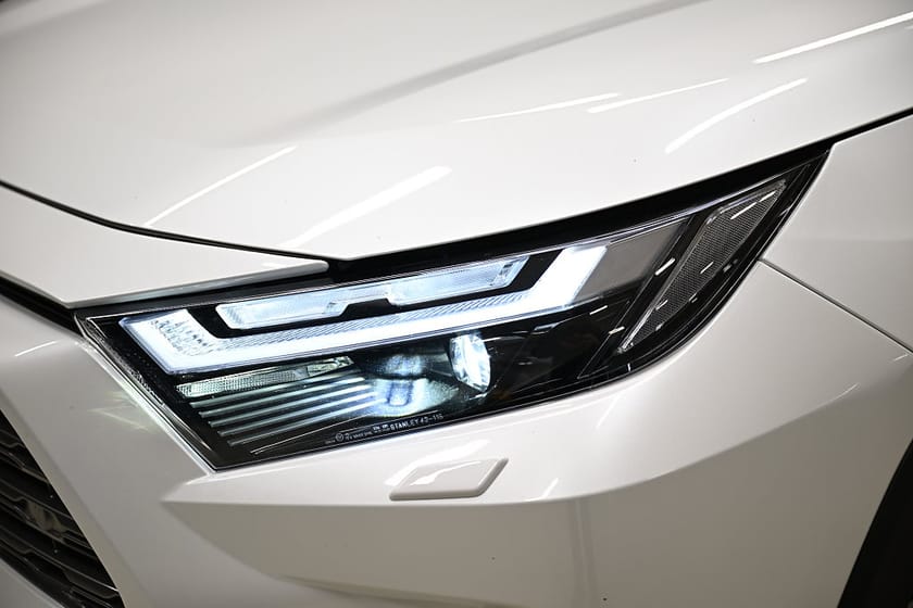 Bild 5 av Toyota RAV4 Hybrid AWD-i AWD 222HK Automat|Executive|Drag|Lågmil|Leasbar
