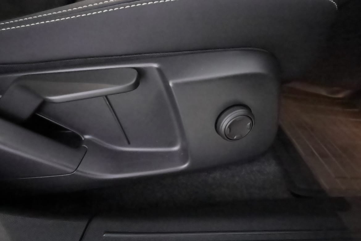 Volvo XC40 2024 - miniatyr 25