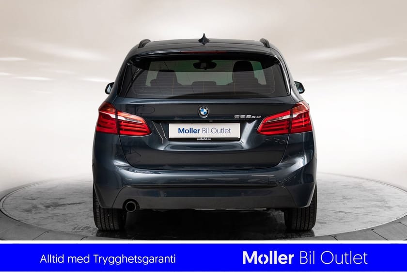 Bilde 5 av BMW 225xe Active Tourer 