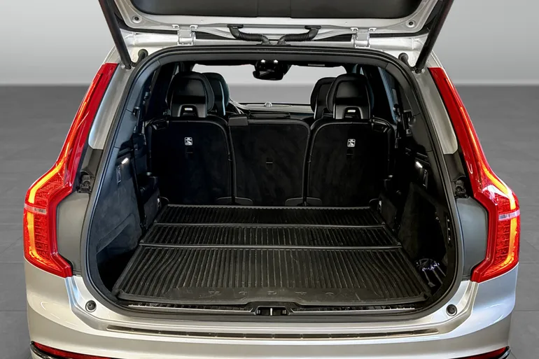 Volvo XC90 7 Säten